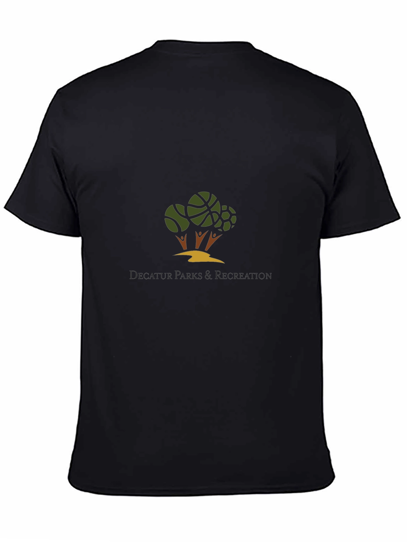 Decatur Parks & Recreation T-Shirt
