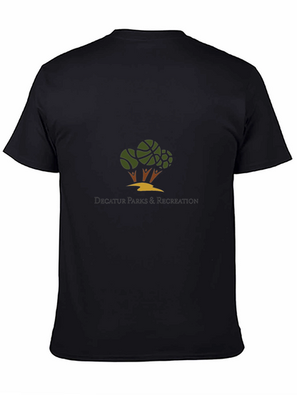 Decatur Parks & Recreation T-Shirt