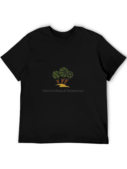 Decatur Parks & Recreation T-Shirt