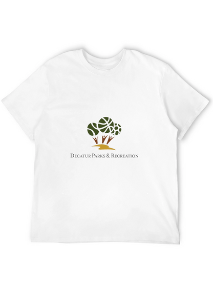 Decatur Parks & Recreation T-Shirt