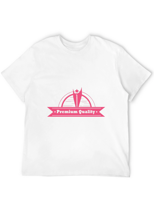 Premium Quality Graphic T-Shirt