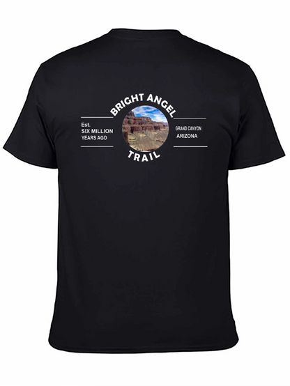 Bright Angel Trail Grand Canyon T-Shirt