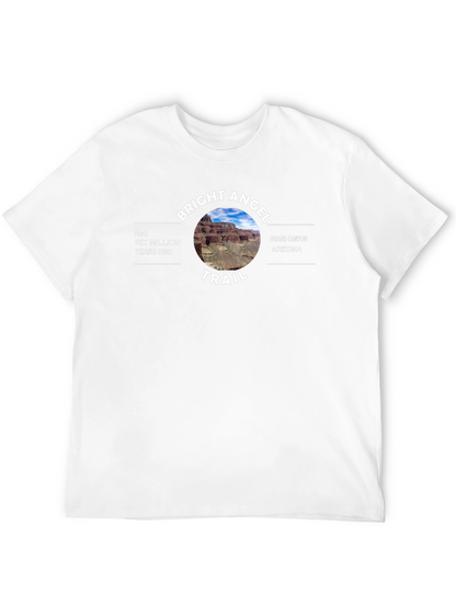 Bright Angel Trail Grand Canyon T-Shirt