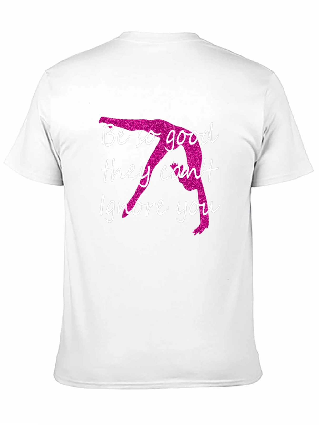 Be So Good They Cant Ignore You T-Shirt