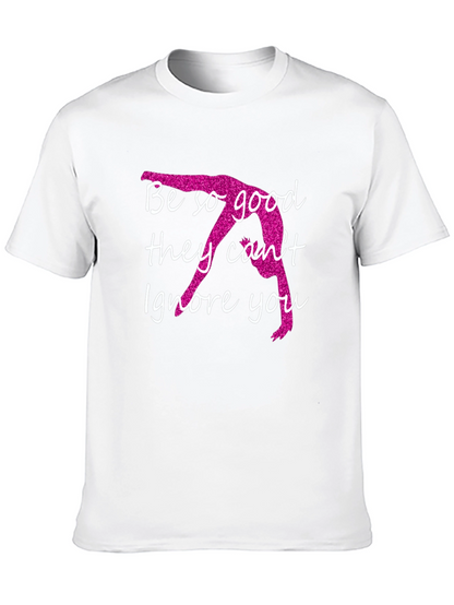 Be So Good They Cant Ignore You T-Shirt