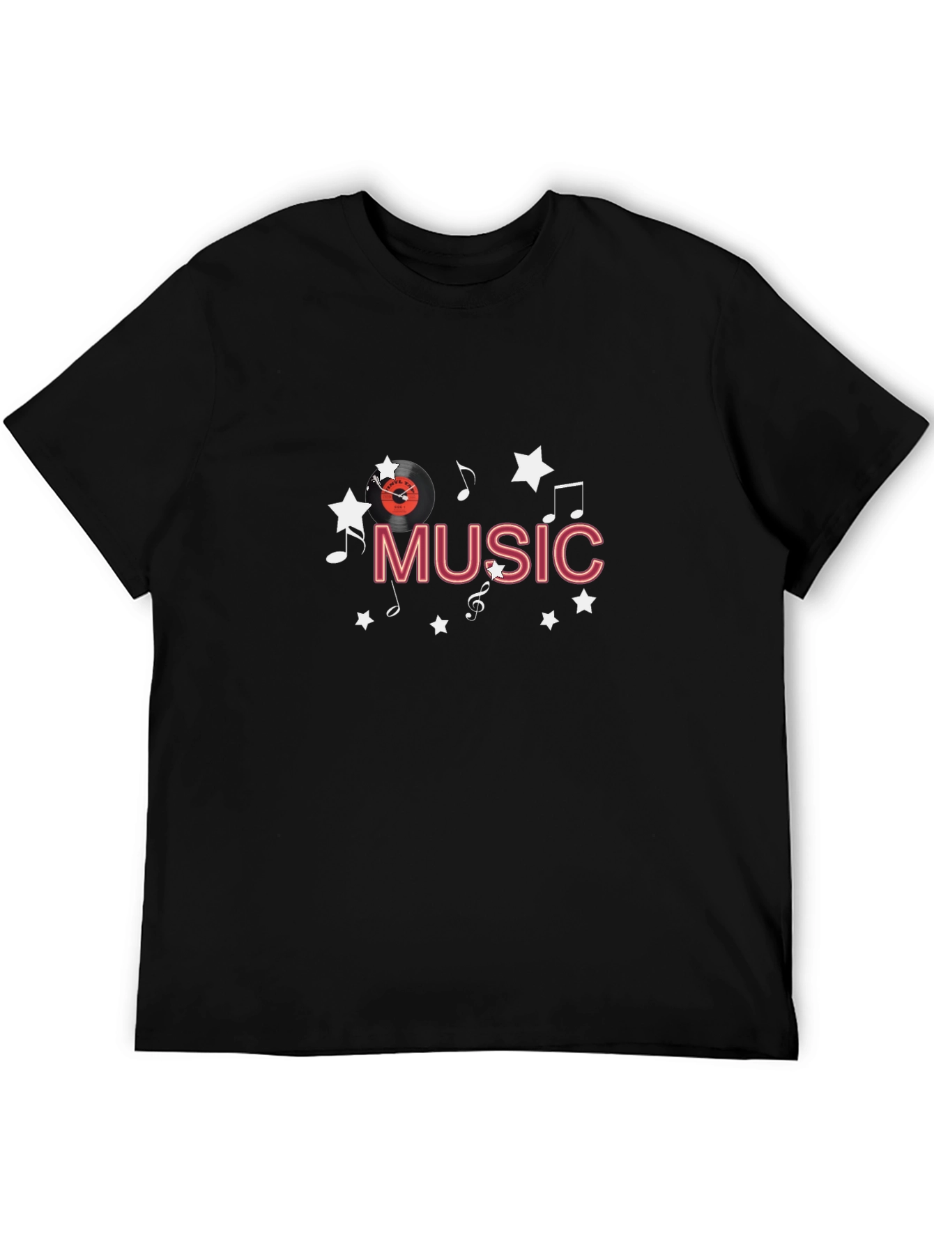 Music T-Shirt