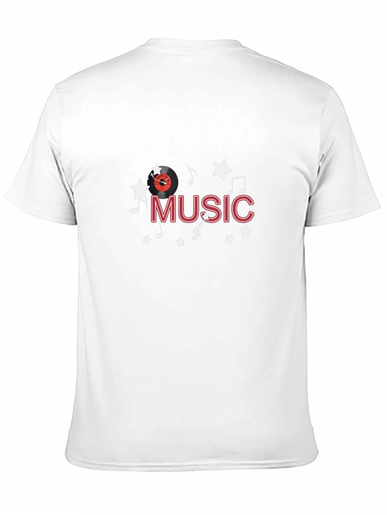 Music T-Shirt