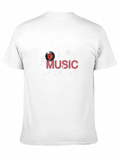 Music T-Shirt