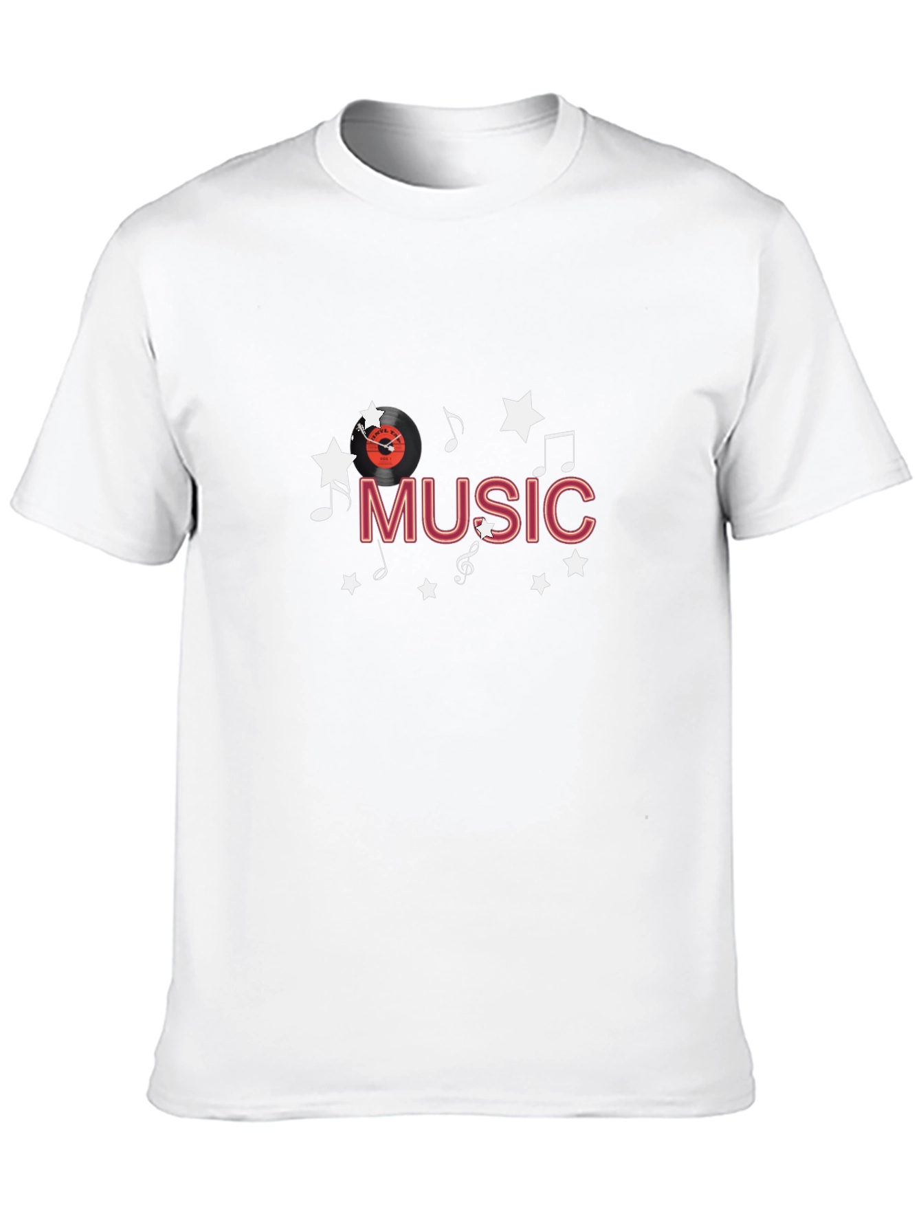 Music T-Shirt