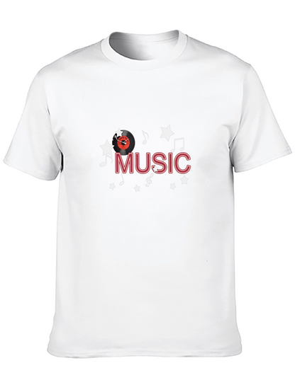 Music T-Shirt