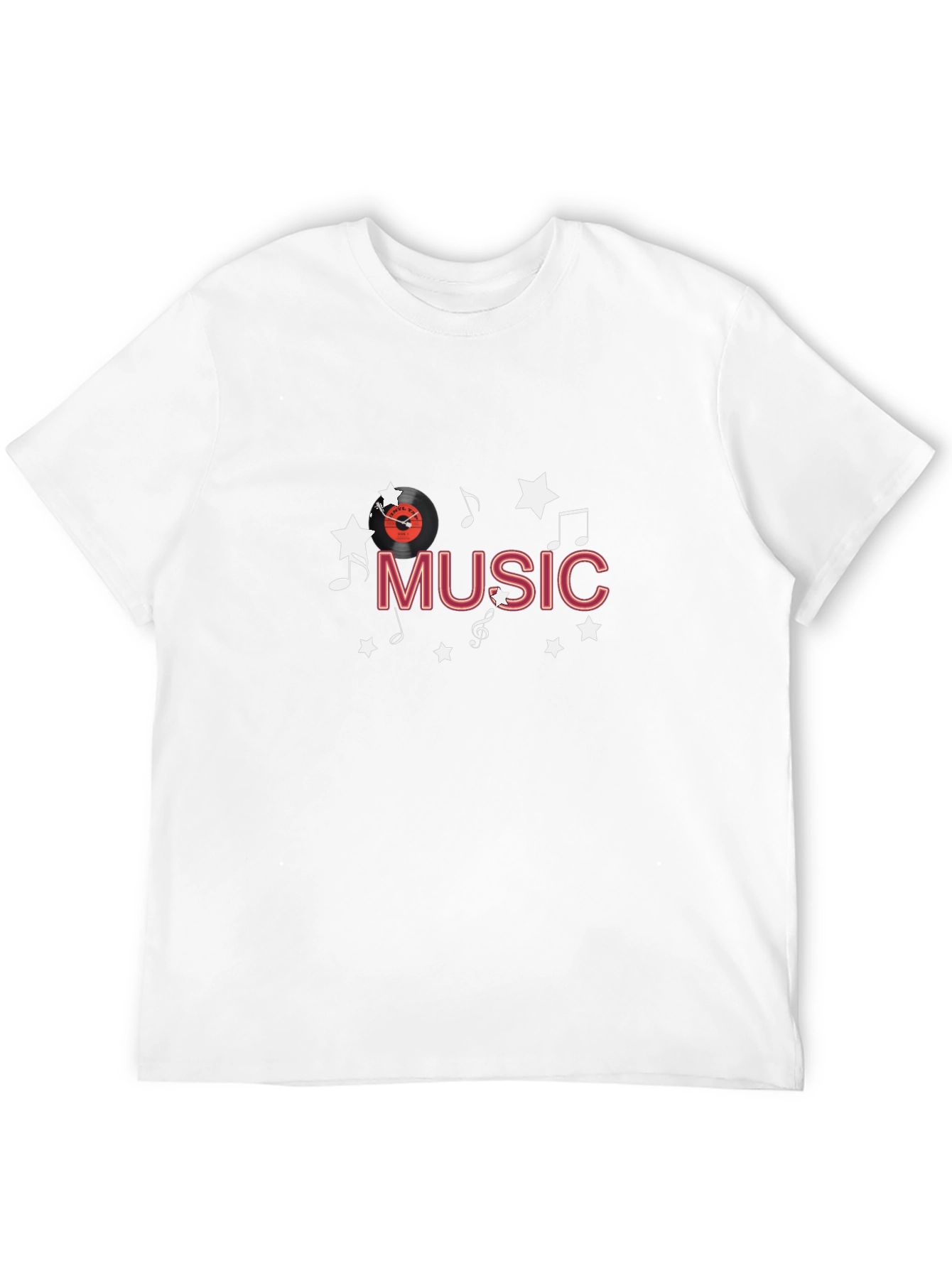 Music T-Shirt