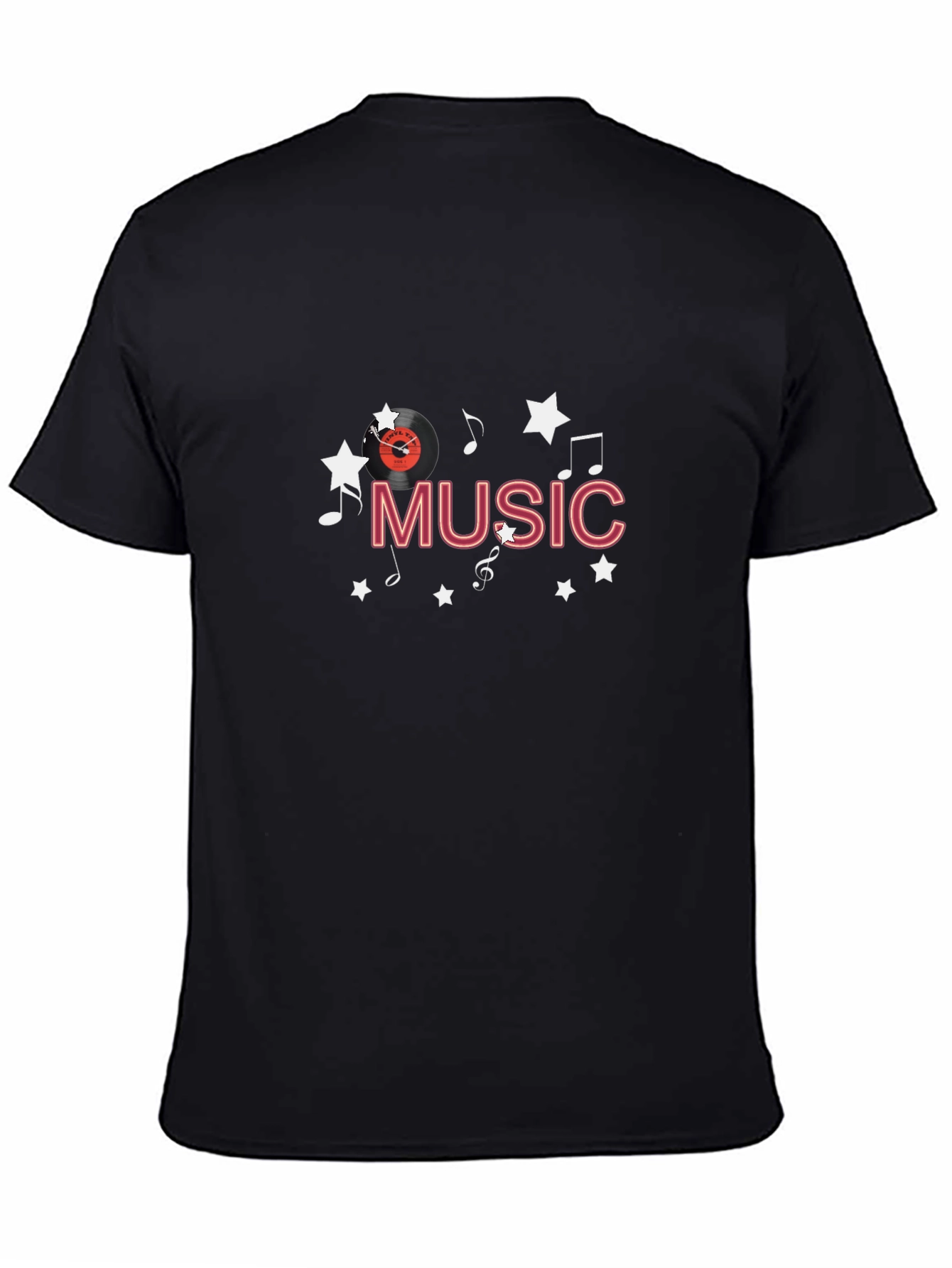 Music T-Shirt