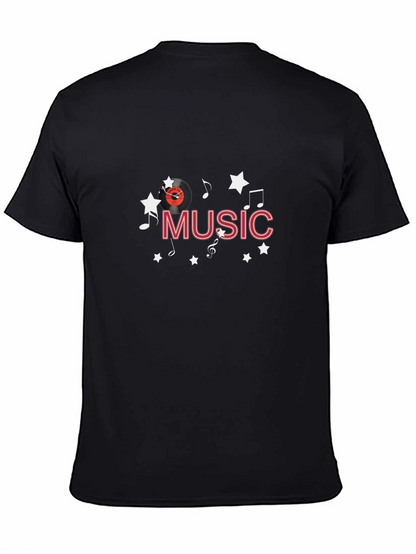 Music T-Shirt