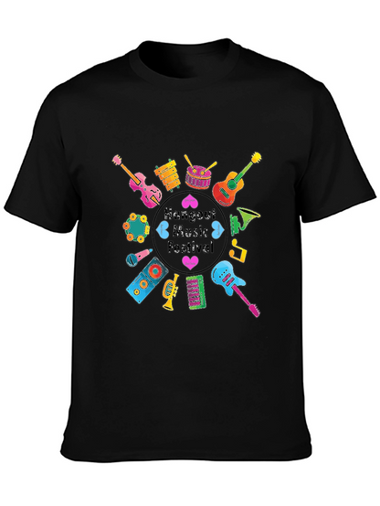 Hangout Music Festival T-Shirt