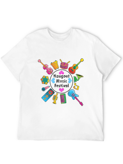 Hangout Music Festival T-Shirt