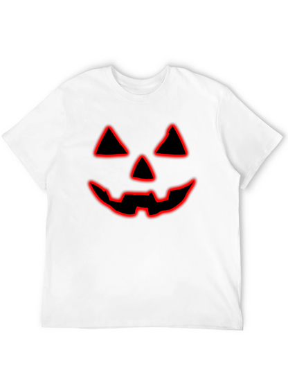 Spooky Jack-O-Lantern T-Shirt