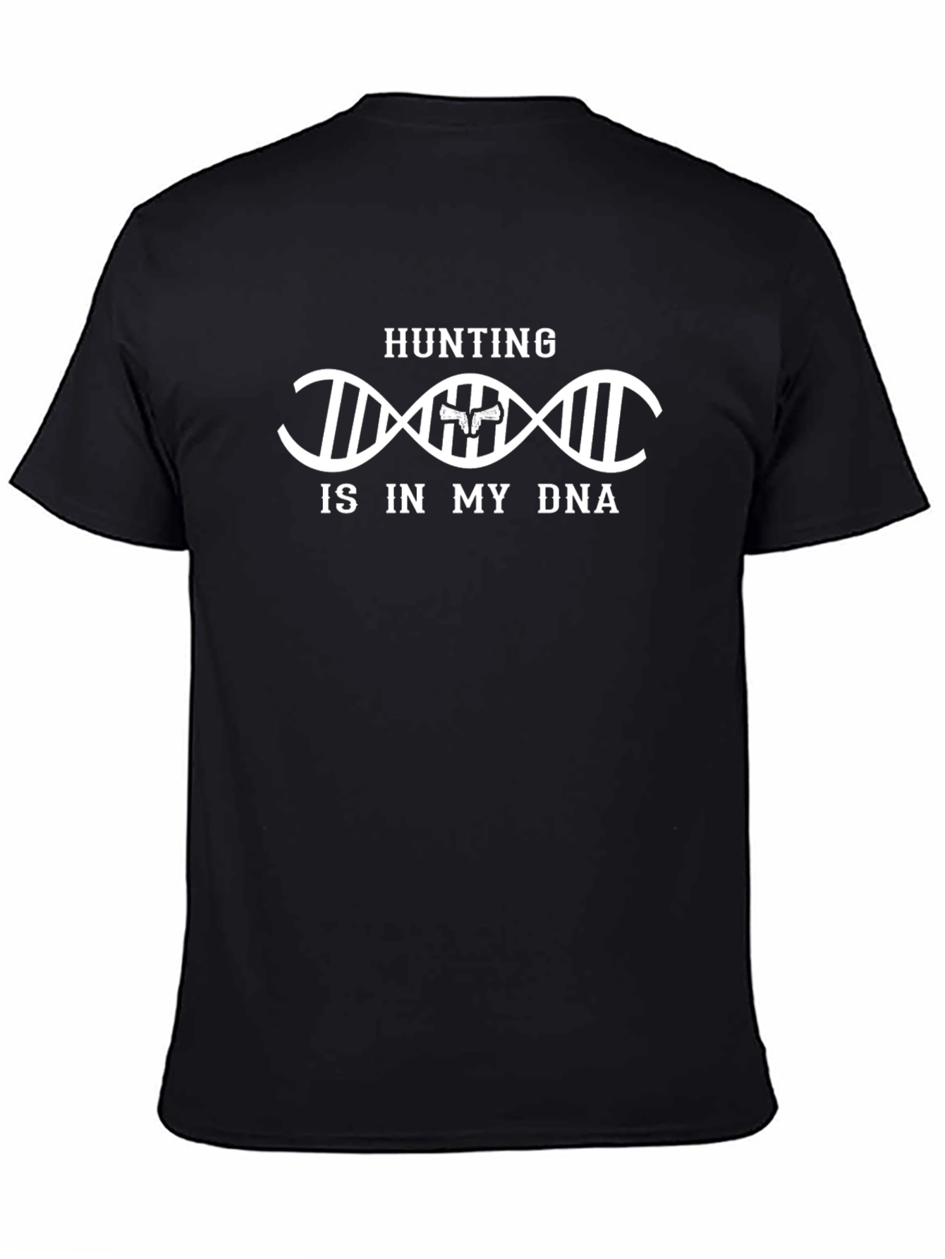 Hunting is in My DNA T-Shirt