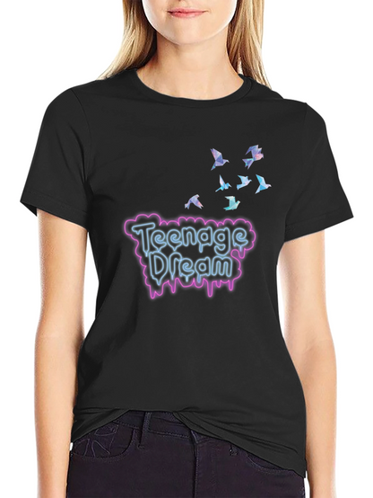 Teenage Dream Graphic Tee