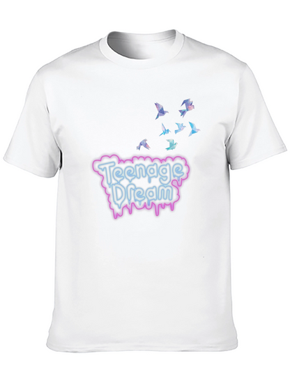 Teenage Dream Graphic Tee