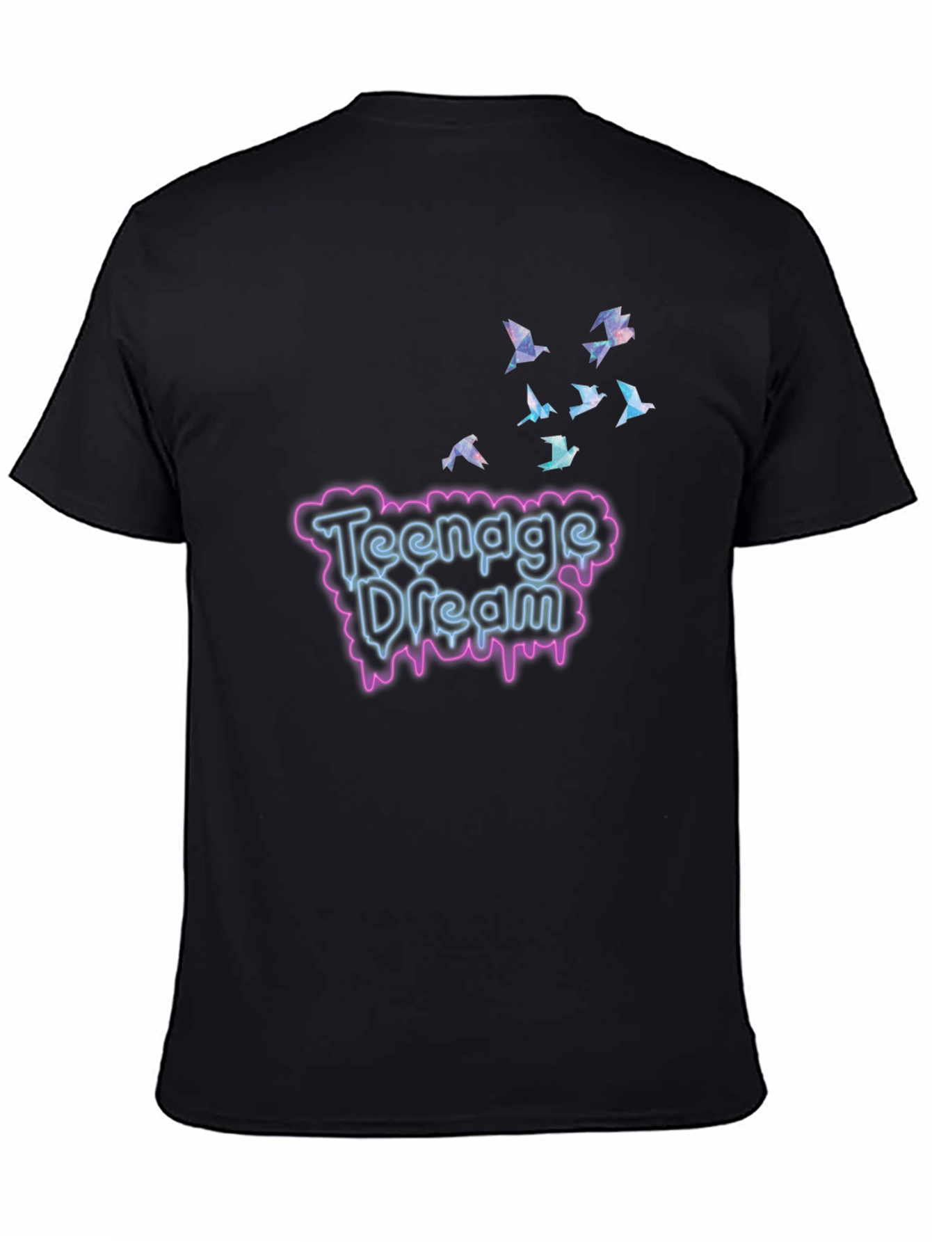 Teenage Dream Graphic Tee