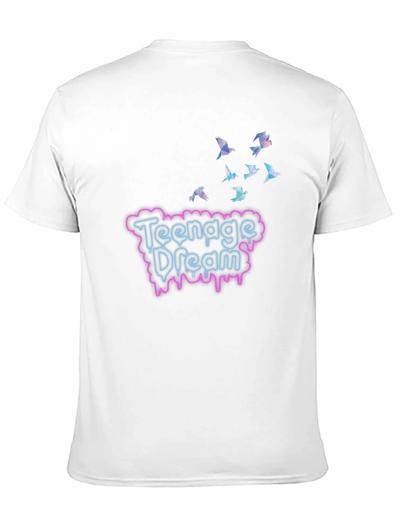 Teenage Dream Graphic Tee