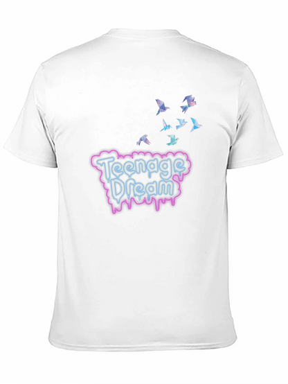 Teenage Dream Graphic Tee