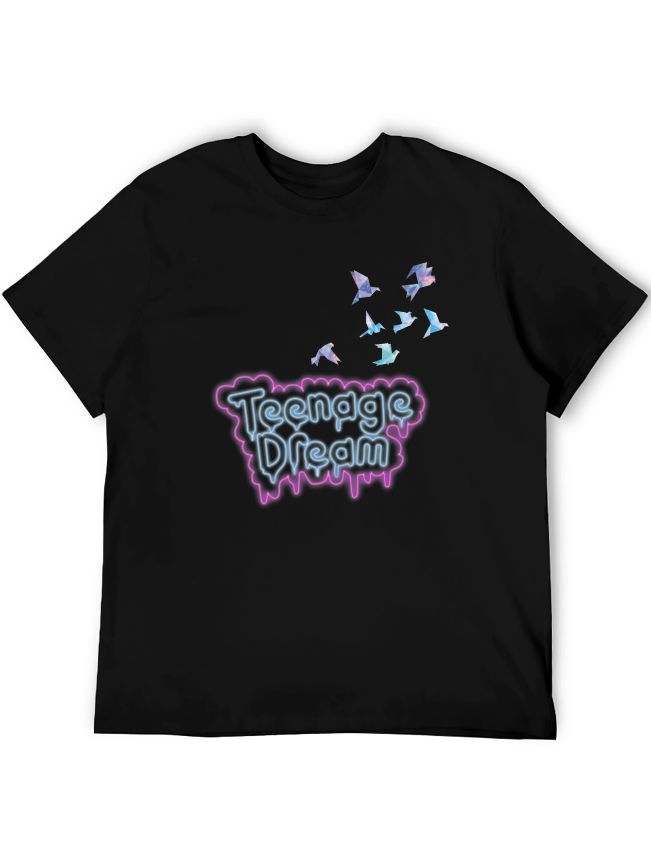 Teenage Dream Graphic Tee
