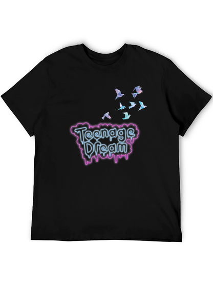 Teenage Dream Graphic Tee