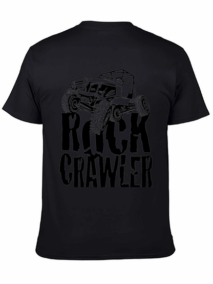 Rock Crawler Off-Road T-Shirt
