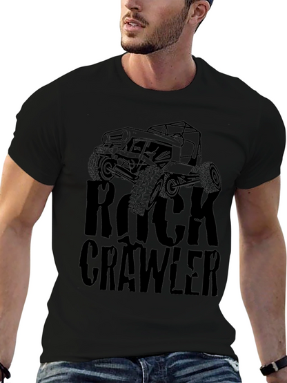 Rock Crawler Off-Road T-Shirt