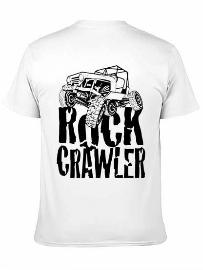 Rock Crawler Off-Road T-Shirt