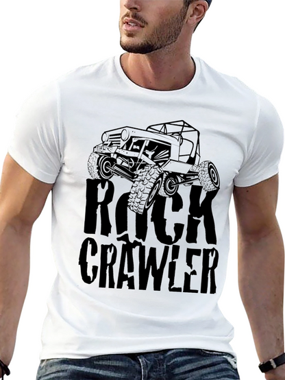 Rock Crawler Off-Road T-Shirt