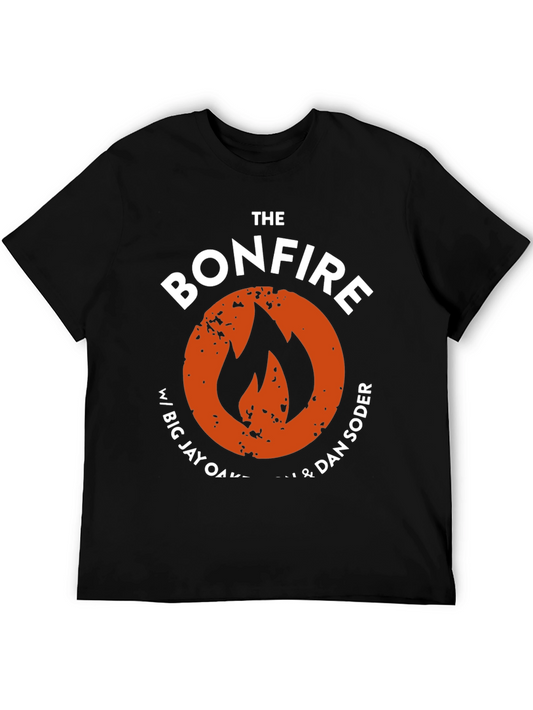 The Bonfire T-Shirt
