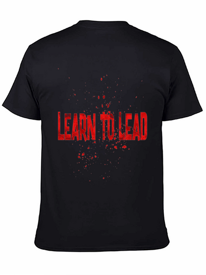 Learn to Lead Graphic Tee