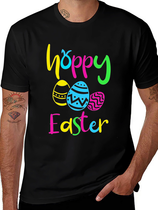Hoppy Easter T-Shirt
