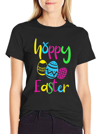 Hoppy Easter T-Shirt
