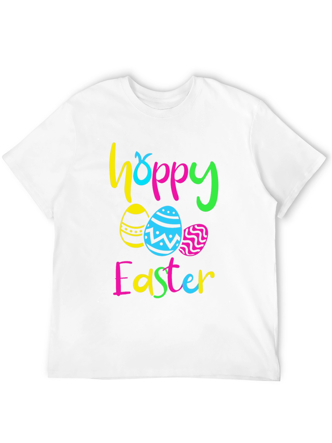 Hoppy Easter T-Shirt