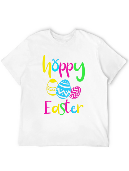 Hoppy Easter T-Shirt
