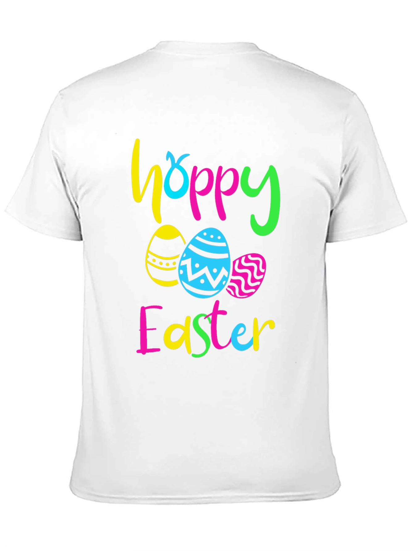 Hoppy Easter T-Shirt