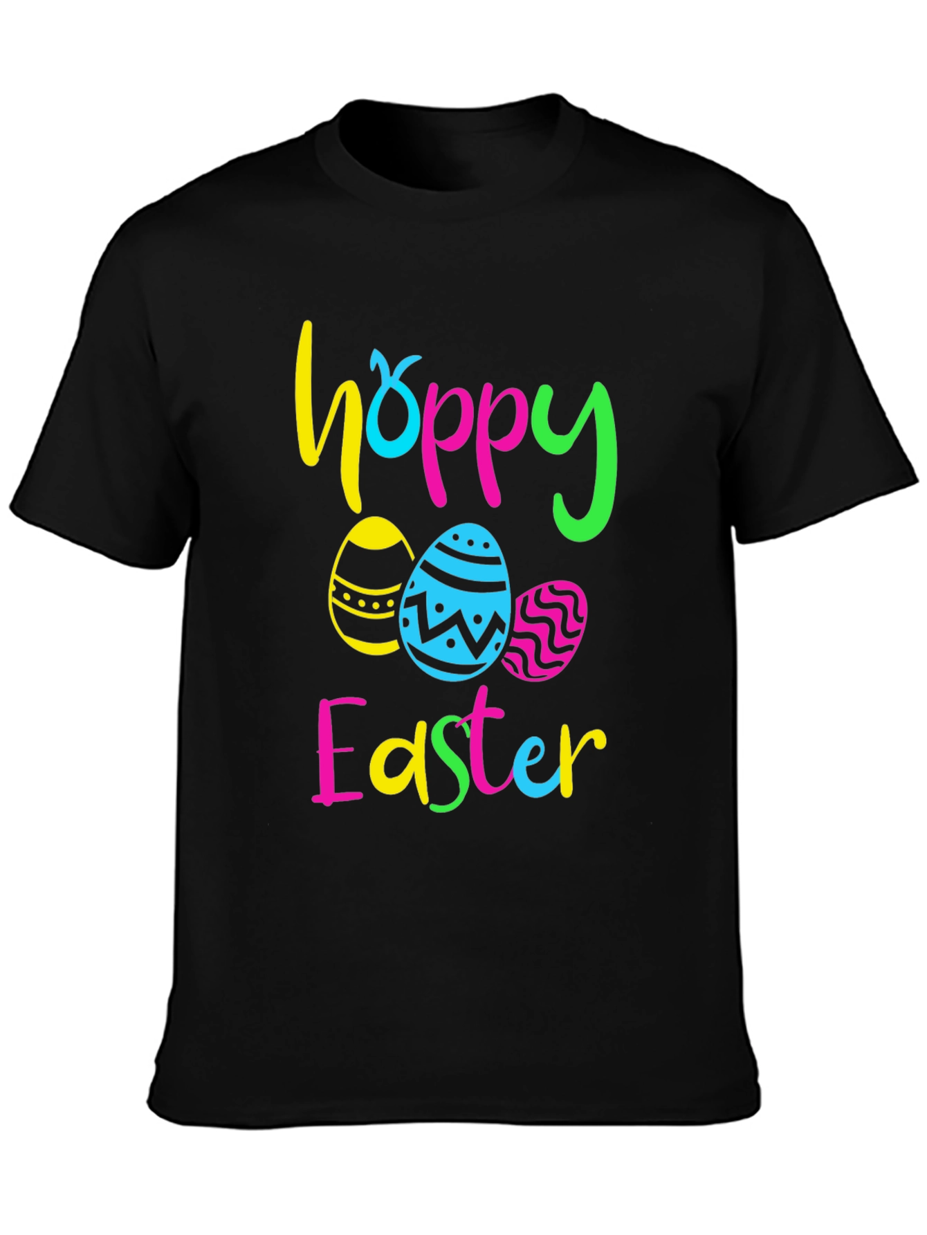 Hoppy Easter T-Shirt