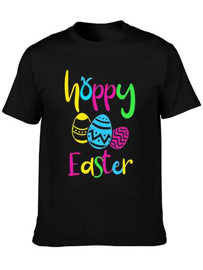 Hoppy Easter T-Shirt