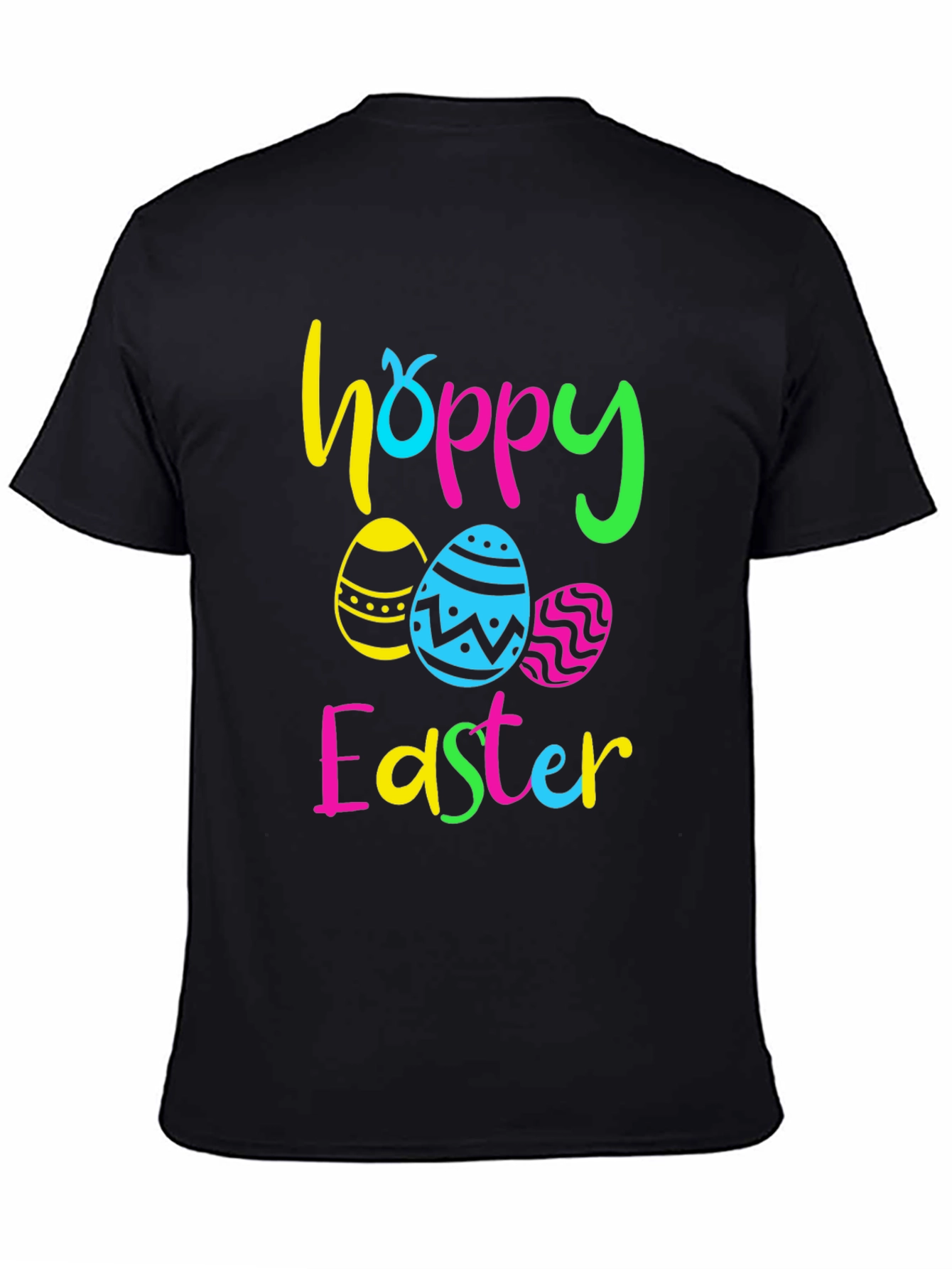 Hoppy Easter T-Shirt