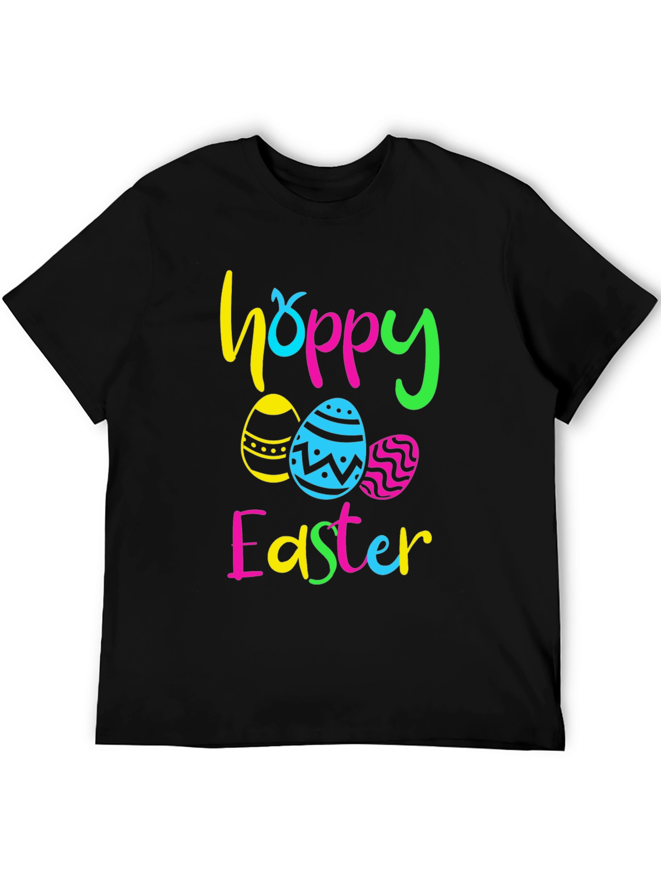 Hoppy Easter T-Shirt