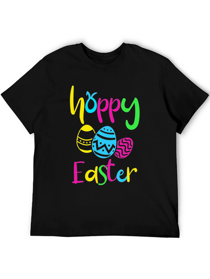Hoppy Easter T-Shirt