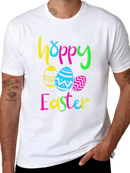 Hoppy Easter T-Shirt