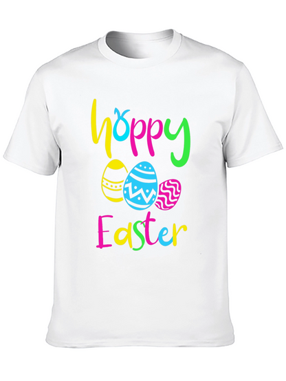 Hoppy Easter T-Shirt