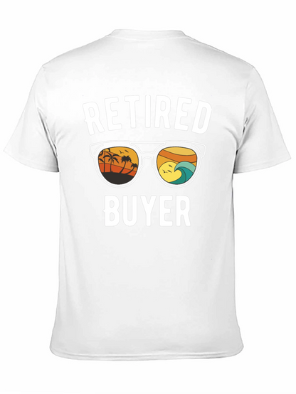 Retired Buyer T-Shirt