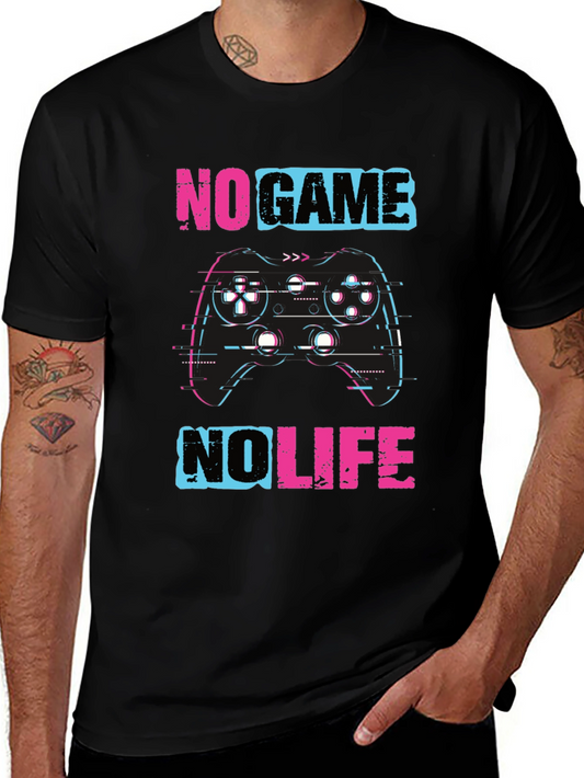 No Game No Life Graphic Tee