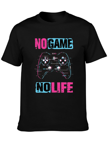 No Game No Life Graphic Tee