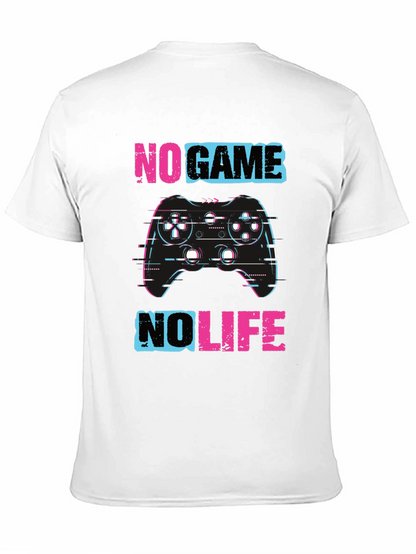 No Game No Life Graphic Tee